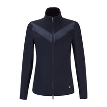 Load image into Gallery viewer, The Luxury Chevron Jacket
