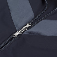Load image into Gallery viewer, The Luxury Chevron Jacket
