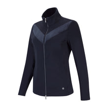 Load image into Gallery viewer, The Luxury Chevron Jacket
