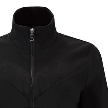 Load image into Gallery viewer, The Luxury Chevron Jacket
