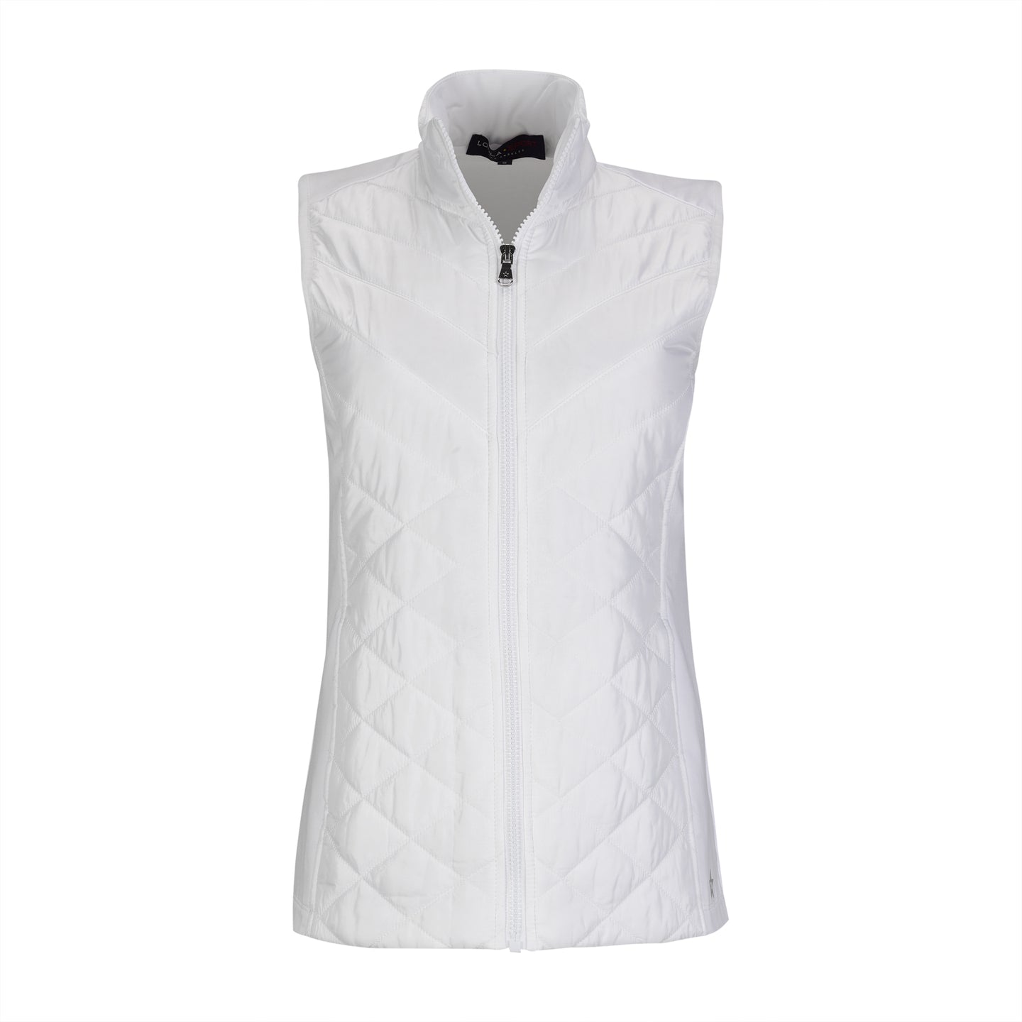 The Player Vest