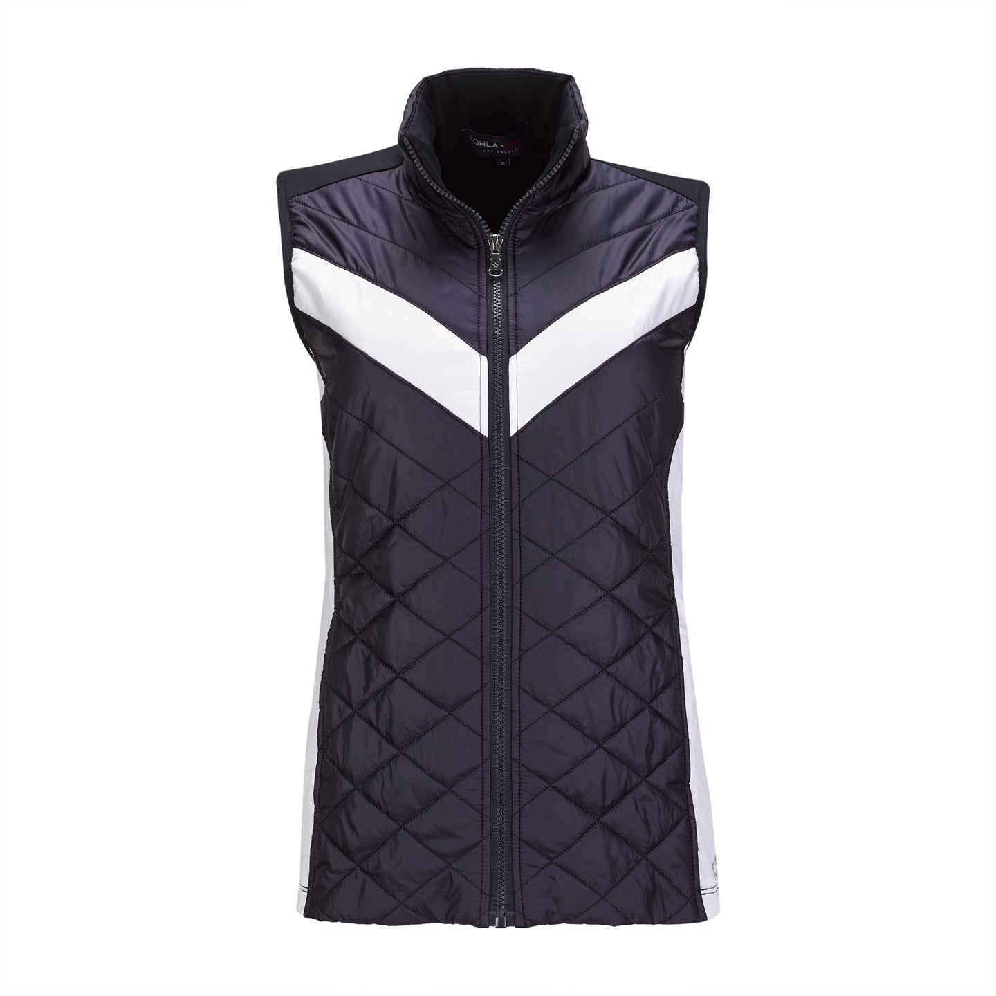 The Player Vest