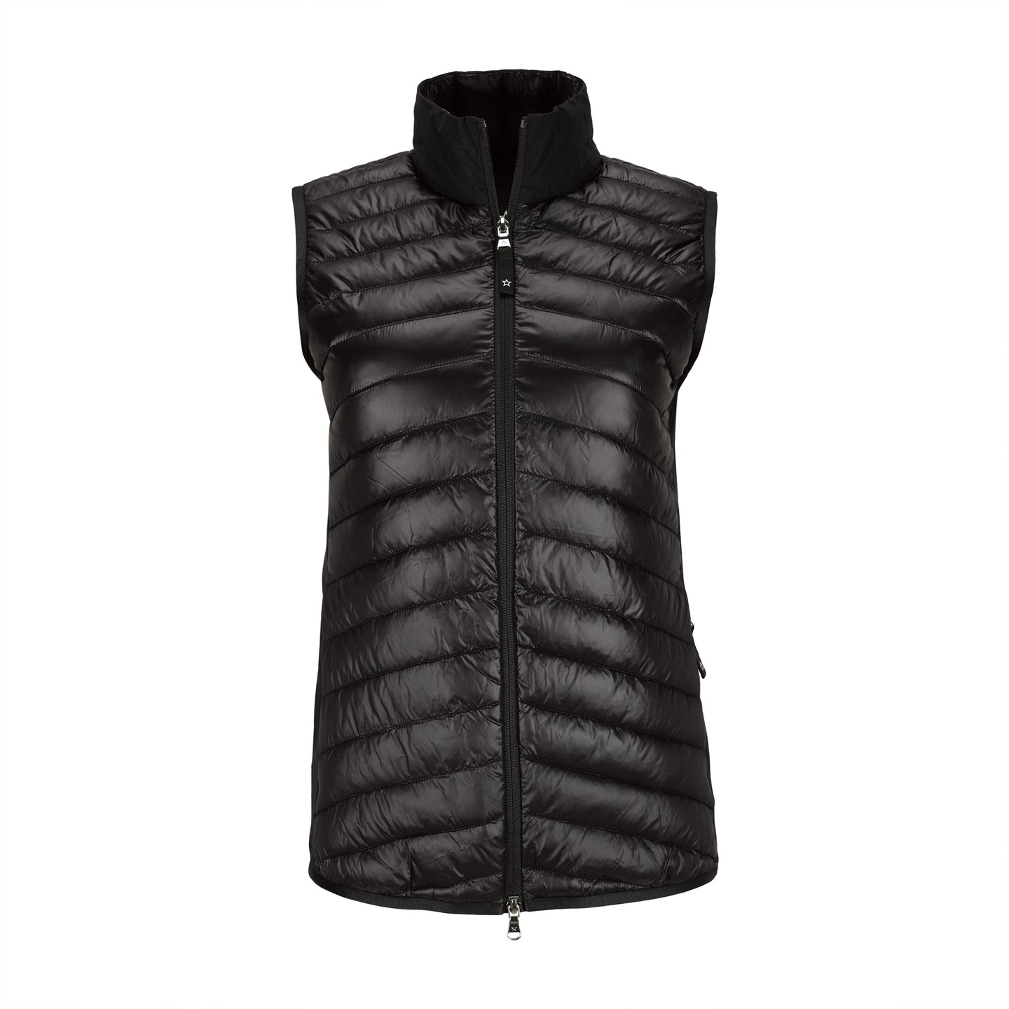 The Sport Vest