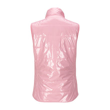 Load image into Gallery viewer, The Wet Look Gilet
