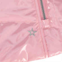 Load image into Gallery viewer, The Wet Look Gilet
