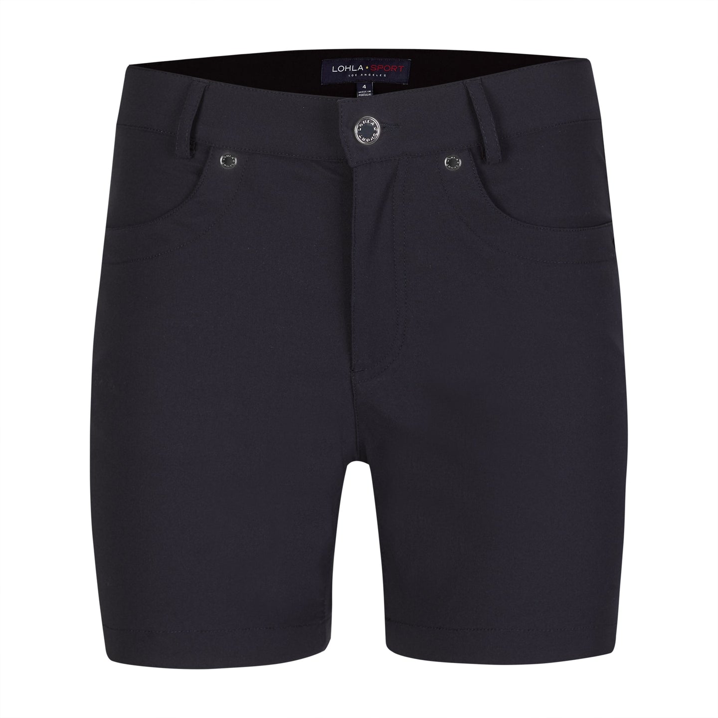 The Short