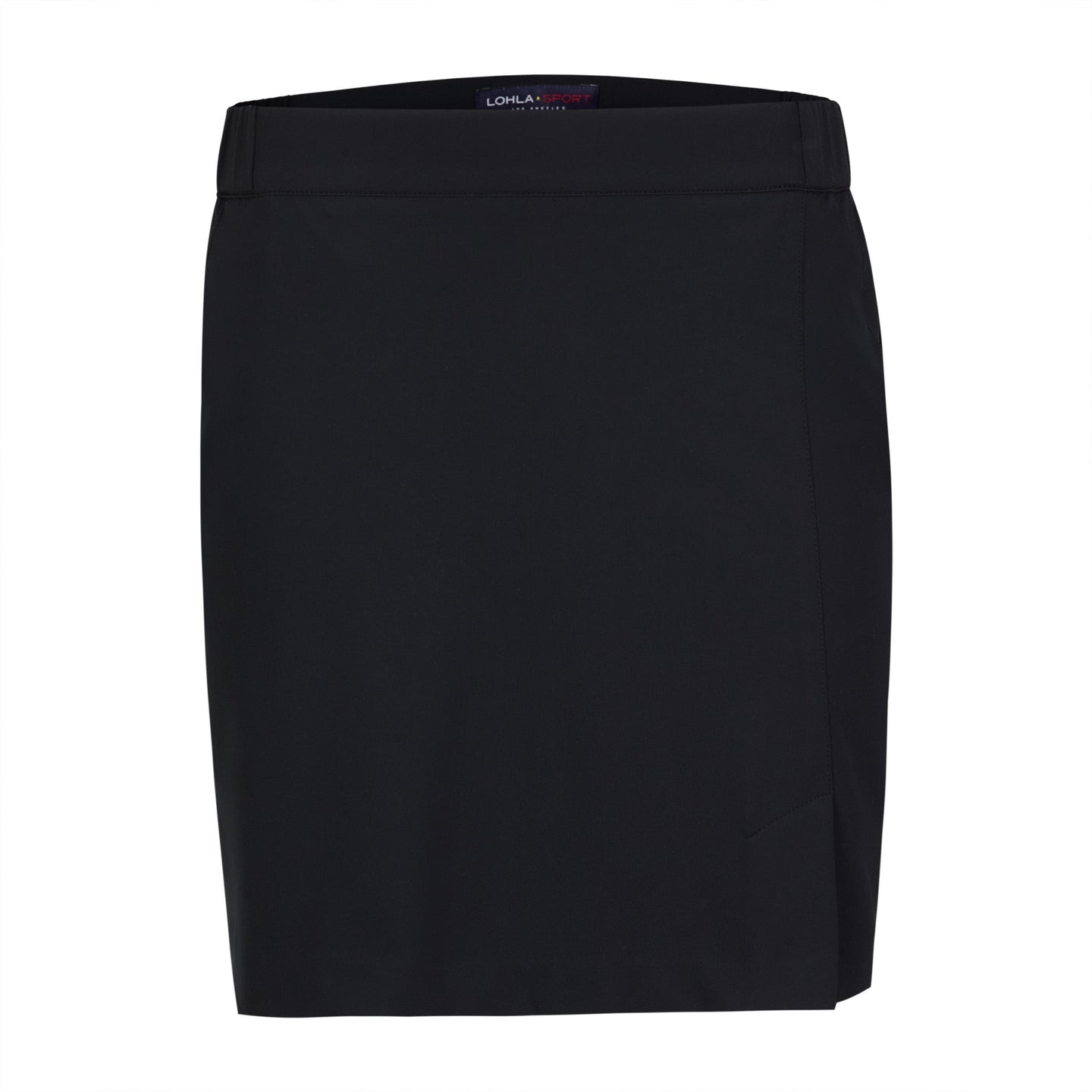 The Tech Pull-On Skort