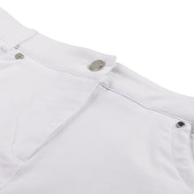 Load image into Gallery viewer, The Shorter Stellar Stretch Skort 15&quot;
