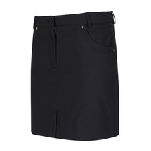 Load image into Gallery viewer, The Shorter Stellar Stretch Skort 15&quot;
