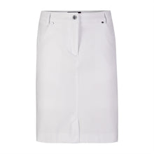 Load image into Gallery viewer, The Long Stellar Stretch Skort 19&quot;

