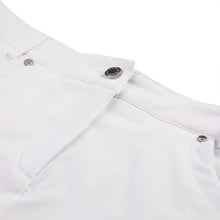 Load image into Gallery viewer, The Long Stellar Stretch Skort 19&quot;
