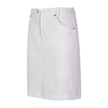Load image into Gallery viewer, The Long Stellar Stretch Skort 19&quot;
