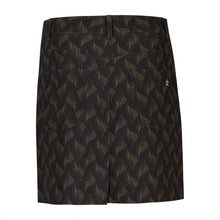 Load image into Gallery viewer, The Goldeneye Printed Skort
