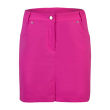 Load image into Gallery viewer, The Stellar Stretch Skort 17"
