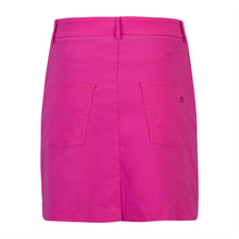 Load image into Gallery viewer, The Stellar Stretch Skort 17"
