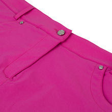 Load image into Gallery viewer, The Stellar Stretch Skort 17"
