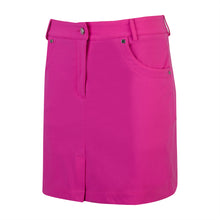 Load image into Gallery viewer, The Stellar Stretch Skort 17"
