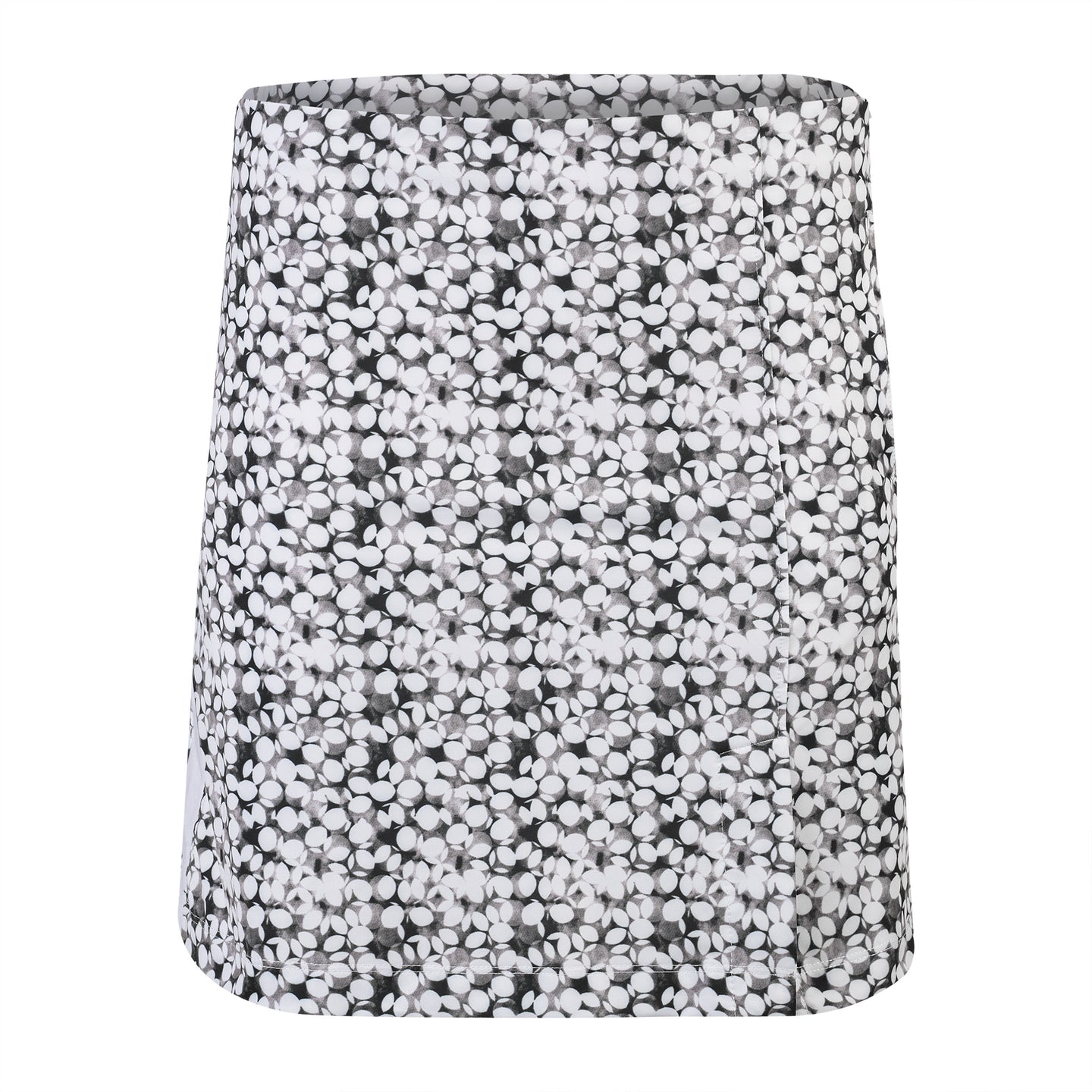 The Tate Pull-On Skort