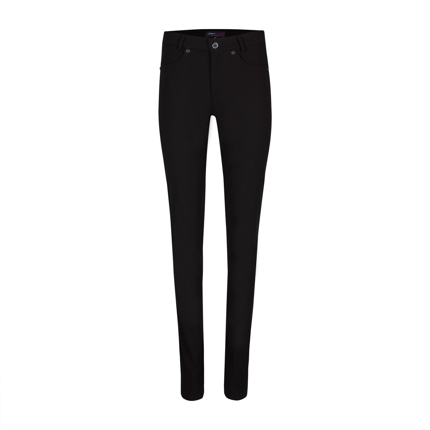 The Very Long Pant