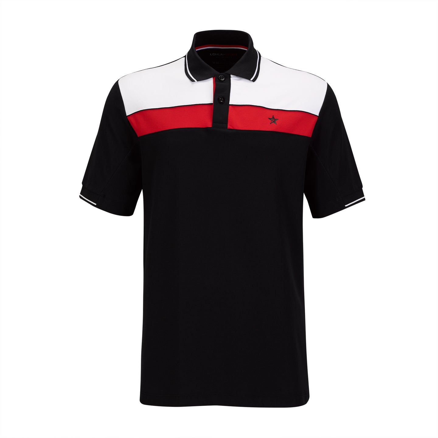 The Stefan Polo