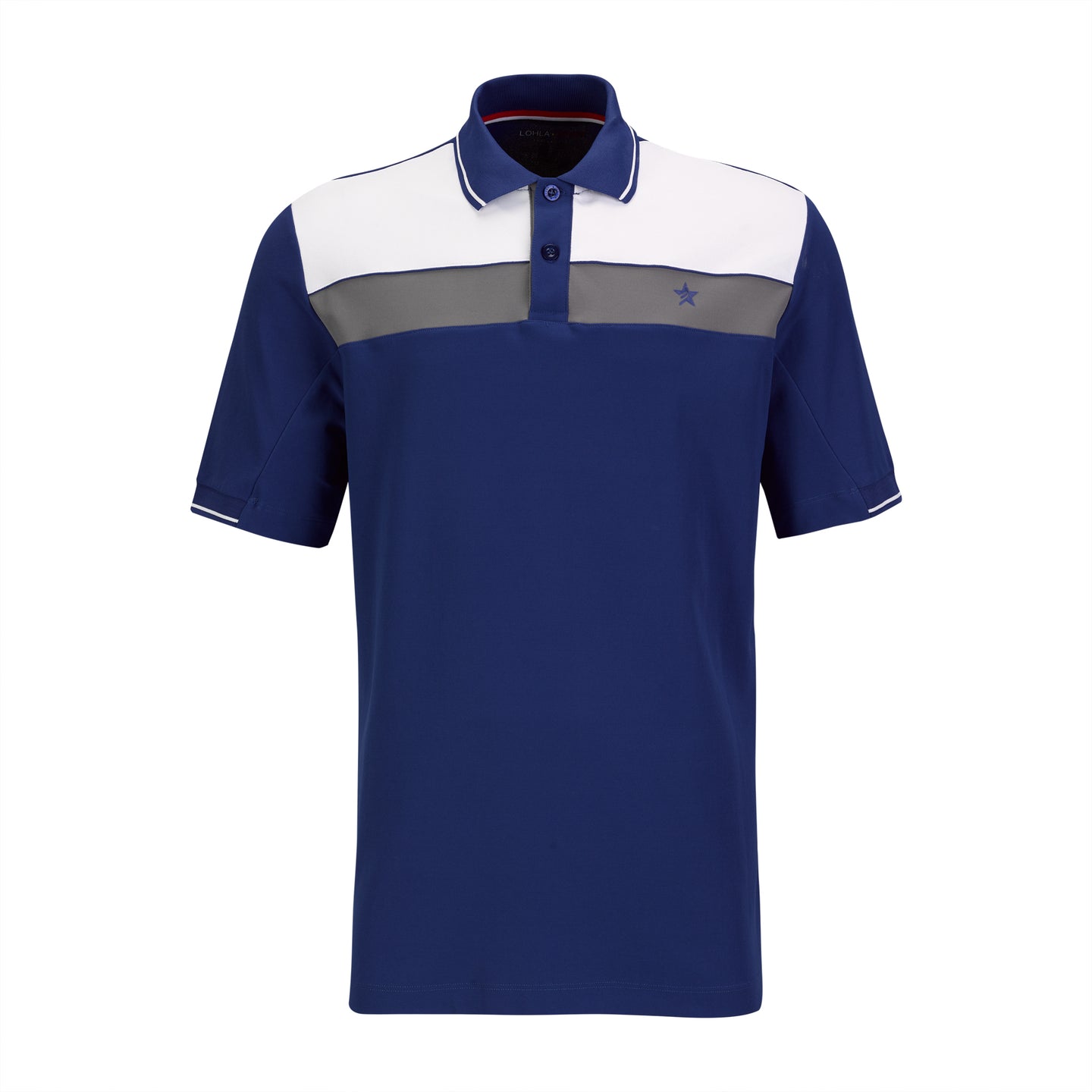 The Stefan Polo