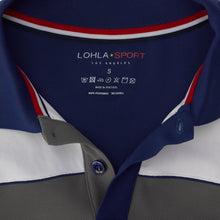 Load image into Gallery viewer, The Stefan Polo
