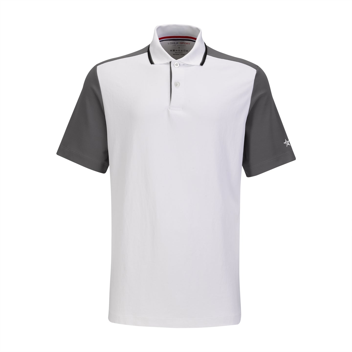 The William Polo
