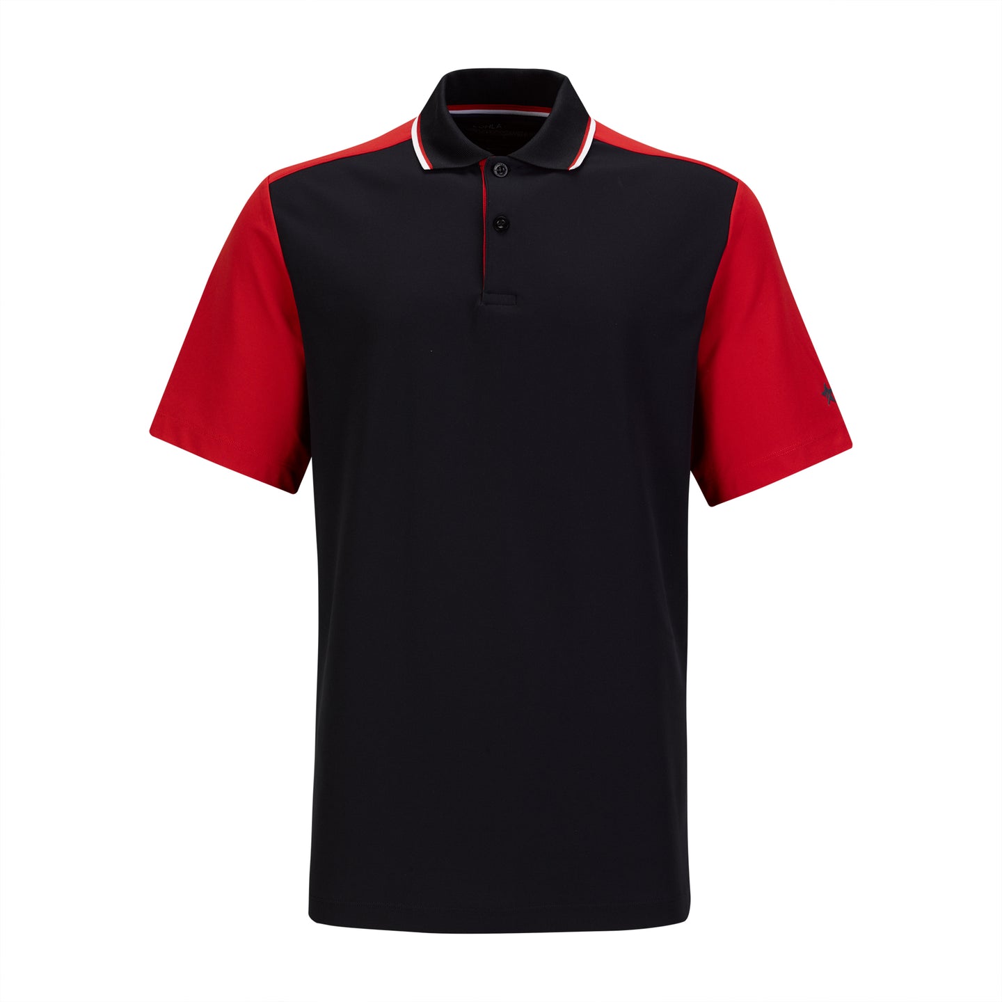 The William Polo