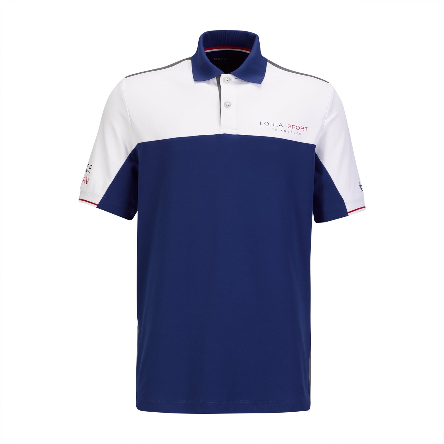 The Rees Polo