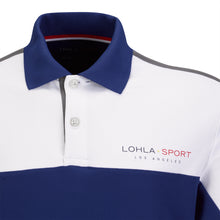 Load image into Gallery viewer, The Rees Polo
