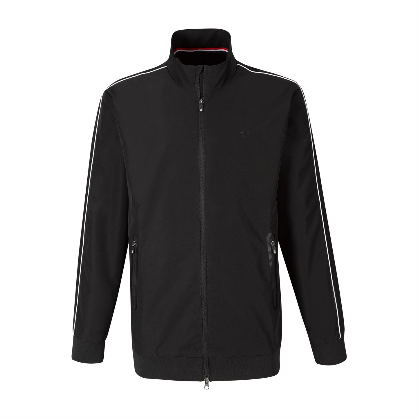 The Fairway Jacket