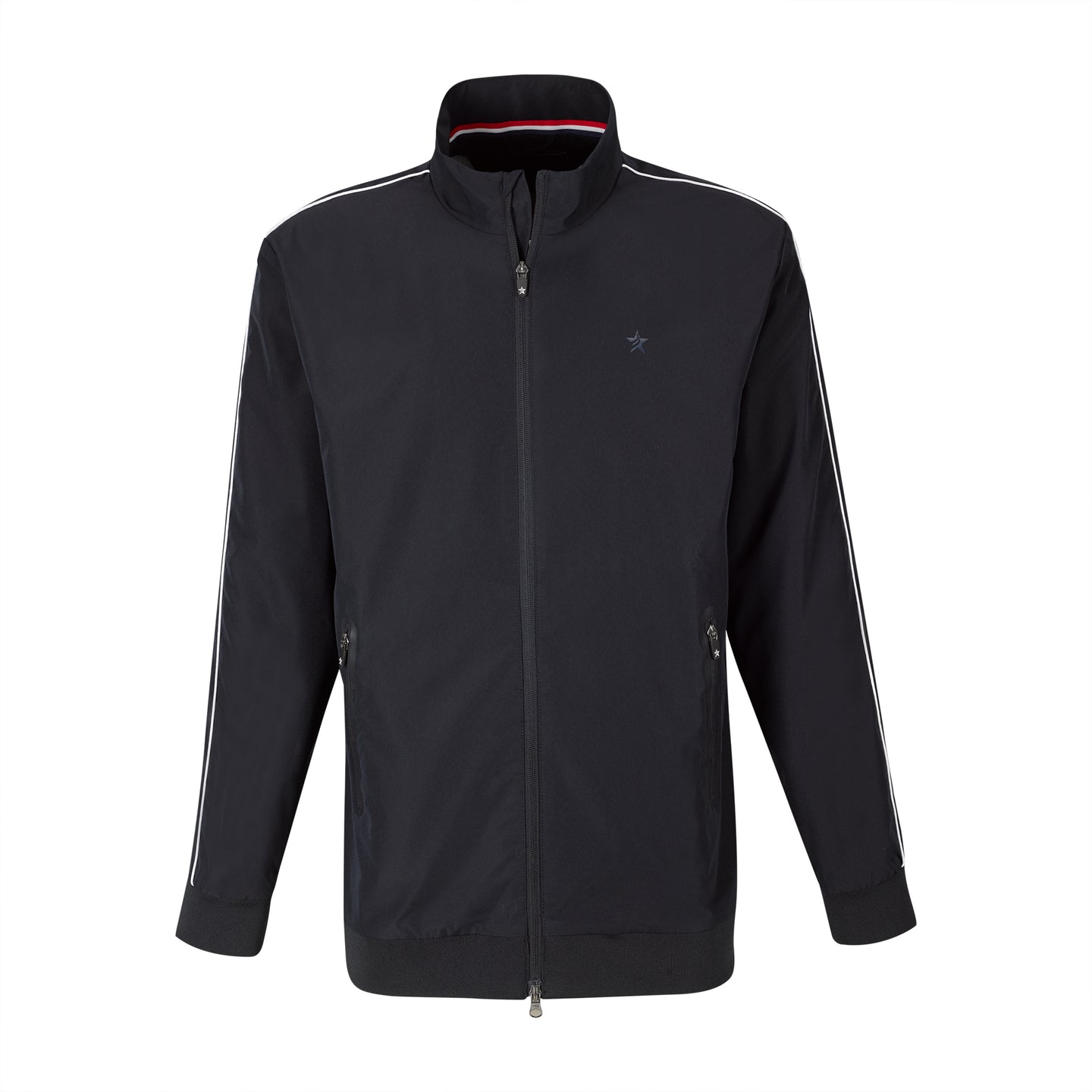 The Fairway Jacket