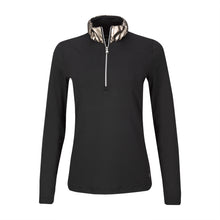 Load image into Gallery viewer, The Malin Long Sleeve Top
