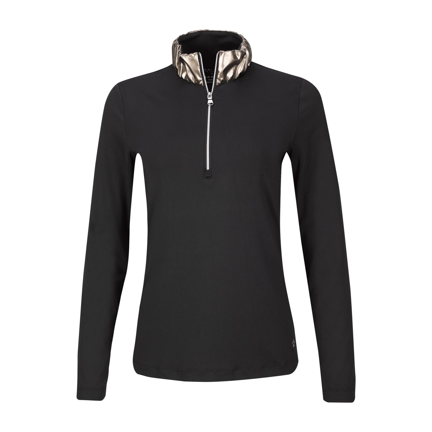 The Malin Long Sleeve Top