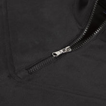 Load image into Gallery viewer, The Velour Long Sleeve Pullover
