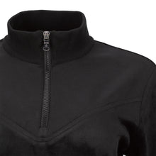Load image into Gallery viewer, The Velour Long Sleeve Pullover
