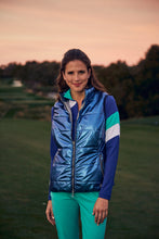 Load image into Gallery viewer, The Tanya Glossy Vest
