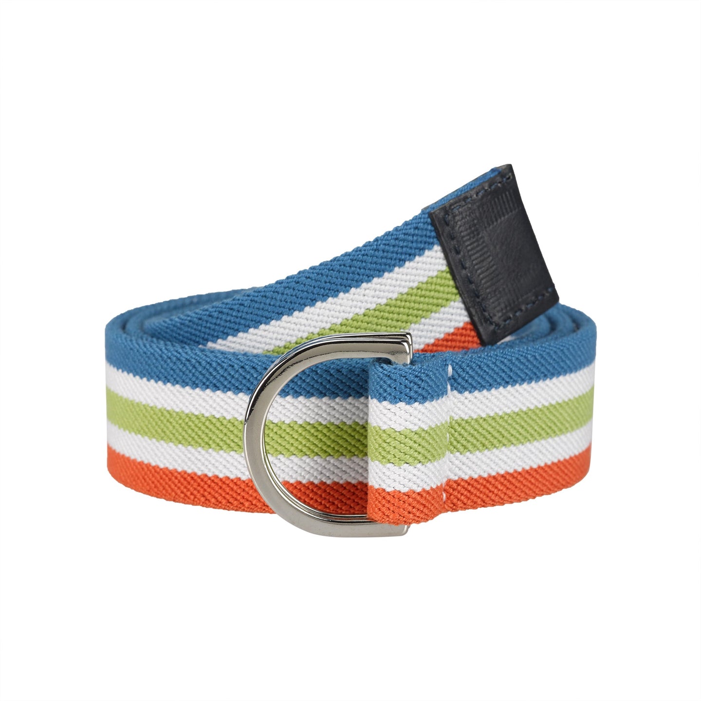 The Paparazzi Striped Belt