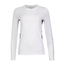Load image into Gallery viewer, The Branded Long Sleeve &quot;Tee&quot; Shirt
