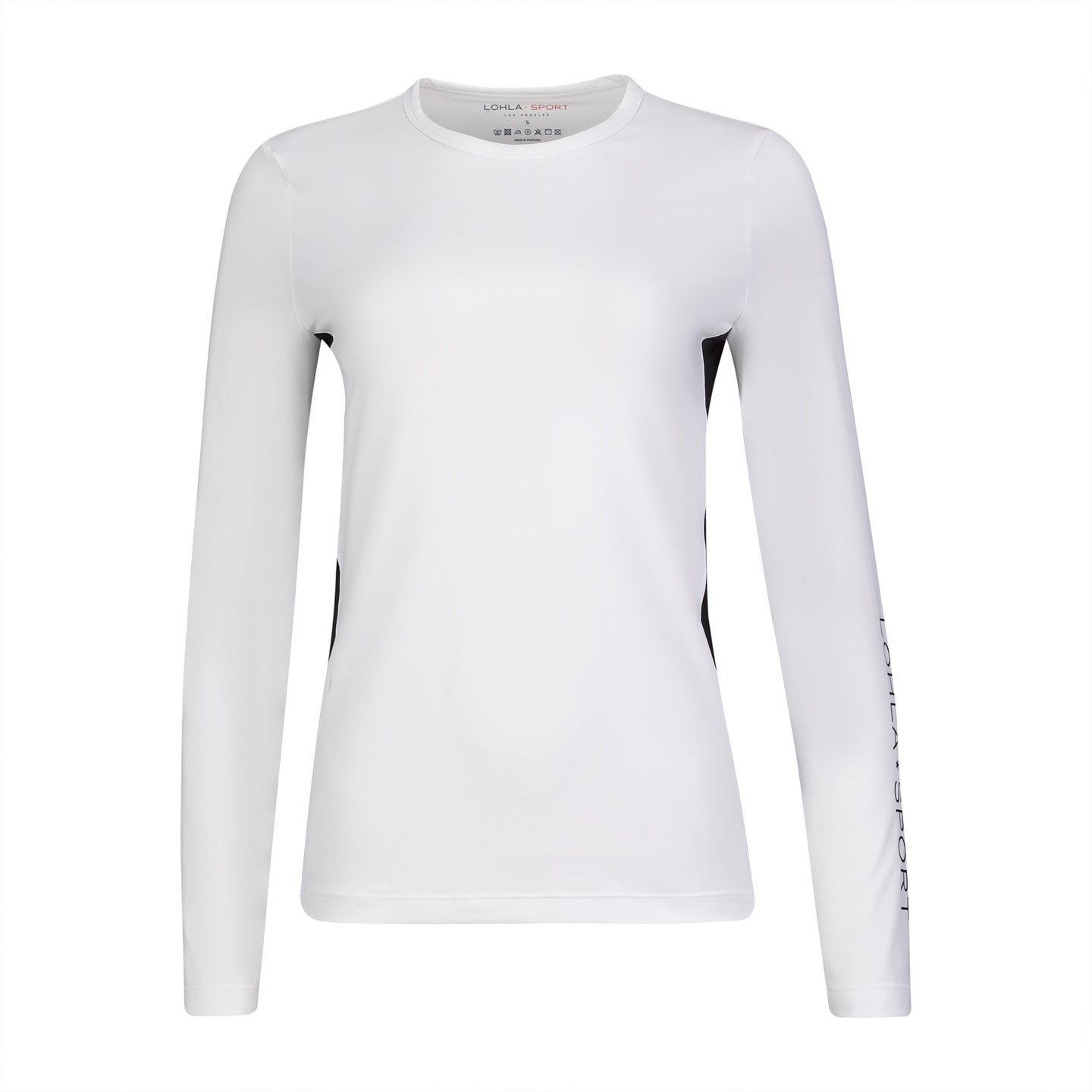 The Branded Long Sleeve 