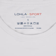 Load image into Gallery viewer, The Branded Long Sleeve &quot;Tee&quot; Shirt
