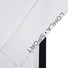 Load image into Gallery viewer, The Branded Long Sleeve &quot;Tee&quot; Shirt
