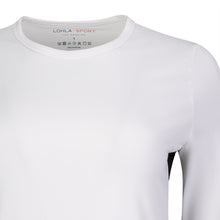 Load image into Gallery viewer, The Branded Long Sleeve &quot;Tee&quot; Shirt
