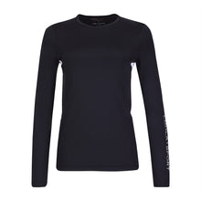 Load image into Gallery viewer, The Branded Long Sleeve &quot;Tee&quot; Shirt

