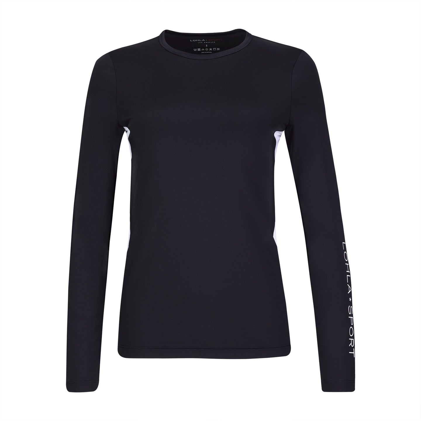 The Branded Long Sleeve 