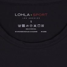 Load image into Gallery viewer, The Branded Long Sleeve &quot;Tee&quot; Shirt

