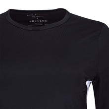 Load image into Gallery viewer, The Branded Long Sleeve &quot;Tee&quot; Shirt
