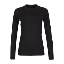 Load image into Gallery viewer, The Branded Long Sleeve &quot;Tee&quot; Shirt
