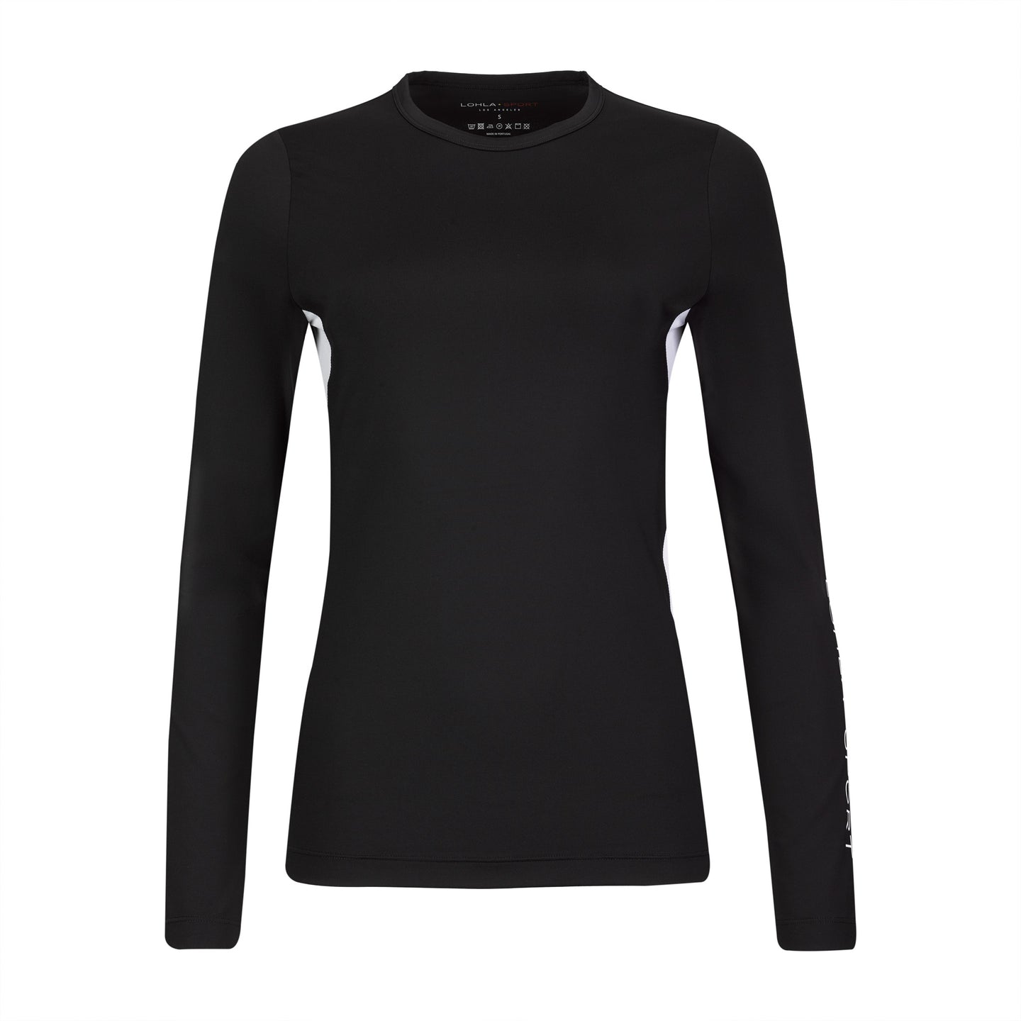 The Branded Long Sleeve 