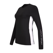 Load image into Gallery viewer, The Branded Long Sleeve &quot;Tee&quot; Shirt
